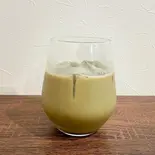 ほうじ茶オレ（こだわりたまご本舗）