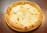 ピッツァビアンカ Pizza Bianca（堺筋本町給油所 一号店）