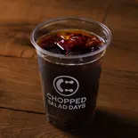 アイスコーヒー(Tall)（CHOPPED SALAD DAY 六本木店）