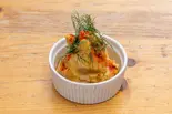 フムス（Kuumba du falafel）