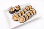 甘辛ヤンニョムチキンキンパ(ソウルチキン ソウル物語)