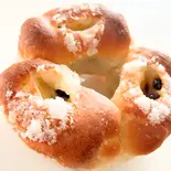 レーズンバターシュガー（ラキュイジーヌノア）