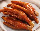 味付けもみじ（楊銘宇 黄燜鶏米飯 御徒町店）