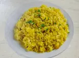 ガーリックライス Garlick Rice M サイズ（ララ スパイス＆ハーブ Rara Spice ＆ Herbs）