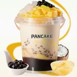 ミックスミルクティー(PANCAKE)