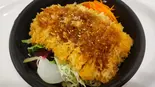 ソースカツ丼（揚げたて唐揚げと丼物弁当 キッチンヤタロー）