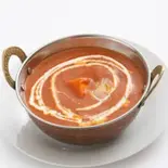 パニールマカニ Paneer Makhani(【インド料理とカレーの店】トゥラシ)