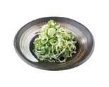 ネギ（横浜家系ラーメン希家上野店）