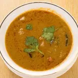 グリーンカレー/Green Curry(リトルナマステスパイス)