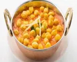 チャナマサラ Chana Masala（ニューブッダキッチン桑津店 Buddha Kitchen Kuwazu）