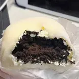 オレオ大福(PANCAKE)