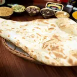 カブリナン・Kabuli Naan（NAMASTE）