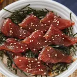 鈴蘭(すずらん)-丼類（最高級宅配鮨 恋花 本店）