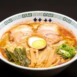 桂花拉麺(熊本桂花ラーメン新宿西口店)