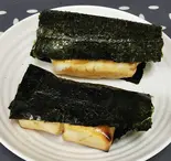 磯部もち（スマッパ）