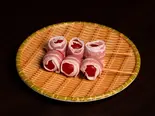 トマト肉巻き（燈）