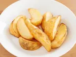 皮付きフレンチフライ French Fried（さくらバル）