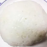ライス Plain Rice(CURRYKING)