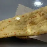 ガーリックナン Garlic Naan(インドネパール料理 シバ)