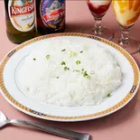 プレーンライス Rice（アケティ）