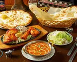 カップルセット Couple Set(インド料理スナオール INDIAN RESTAURANT SUNWAL)