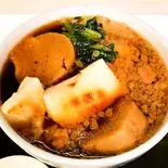 力うどん（太月）