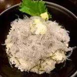【数量限定】生シラス丼 Raw Whitebait Rice Bowl あさ家（あさ家）