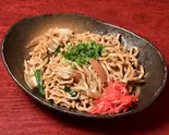 沖縄焼きそば(ソース)（沖縄時間）