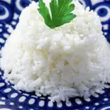 プレーンライス・Plain Rice(モナル)
