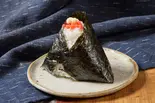 紅たぬき(おにぎりヨネコ)