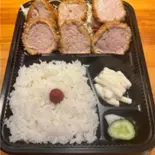 上ヒレカツ150g弁当（かつ信）