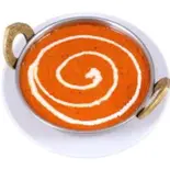 バターチキンカレー/Butter Chicken Curry(インドダイニングサンライズ上永谷店)