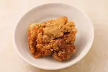 特大唐揚げ 醤油1個（ごはんどき 亀有店）