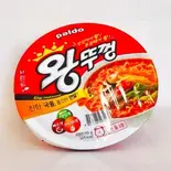 [paldo]ワントゥッコンカップ麺（韓ビニ 足立店）