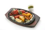 ミックス タンドリー プレート MIX TANDOOR PLATE（インド料理シュプリームキッチンアンドバー）