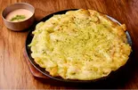 モンチチチヂミ떡치즈지지미(チャンガ)