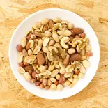 ミックスナッツ Mix Nuts(Namaste Asian Dining & Bar浅草店)