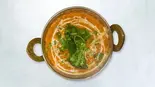 ベジタブルカレー / Vegetable Curry（インド料理レストランロシャニー）