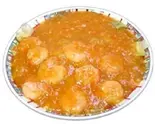海老チリ（中華街 吉祥寺本店）