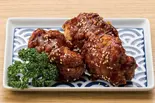 韓国風から揚げ(15個)Korean Style Fried Chicken(15pieces)（元祖豚丼屋TONTON旗の台店）