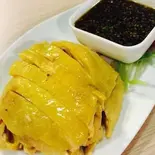 上海三黄鸡（友誼食府 立川店）