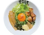 肉メンまぜそば（麺屋こころ 鶴見店）
