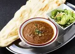 マトンカレー/Mutton Curry（インド料理 モニカ レストラン＆バー Indian Restaurant Monica Restaurant＆Bar）