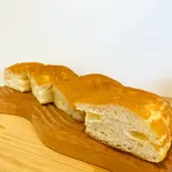 塩パンバター（高級惣菜パン 田中惣菜店）