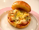 ぴざすぺしゃる（姫Donut）