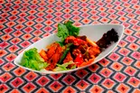 プローンチリ Prawn Chili（ロサニ）