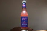 【ドリンク】ノンアルコール スパークリング ブラッドオレンジ味ジュース ■BLU ITALY ブルーイタリー■ イタリアンソーダ 瓶※手で開けれます(RESTAURANT MAMA.)