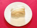 花卷(ファジュアン)(1個)（中国料理 竹園 百年橋店）
