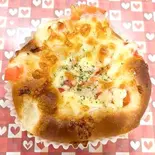 トマトピザ(エンドレス)