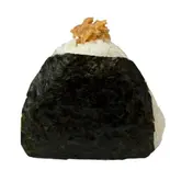 無添加ツナ味噌(自然派おむすび ゆらぎ)